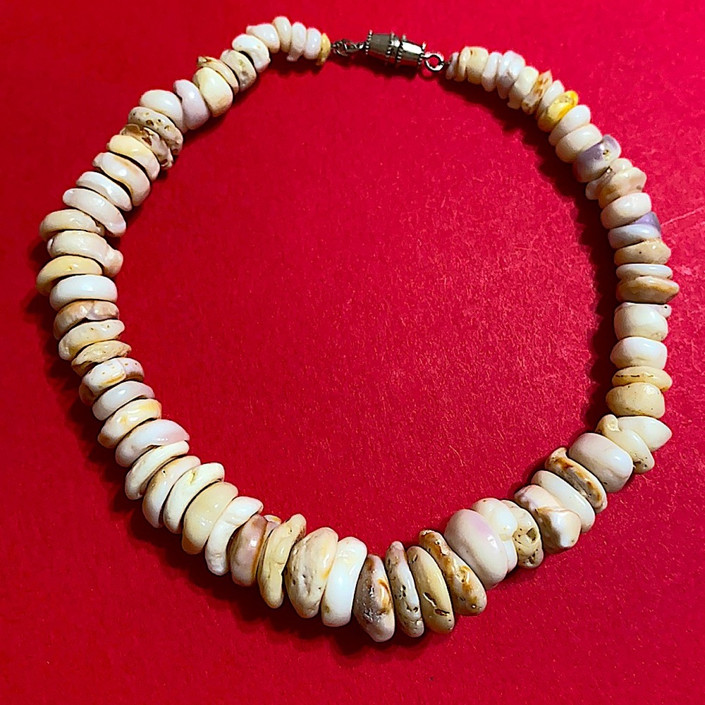 Authenticpuka Shell Anklet/Bracelet - image 2